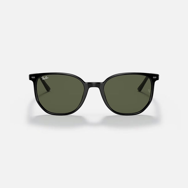 RAY-BAN Elliot Sunglasses in Black