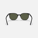 RAY-BAN Elliot Sunglasses in Black