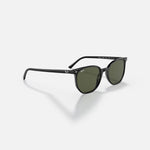 RAY-BAN Elliot Sunglasses in Black
