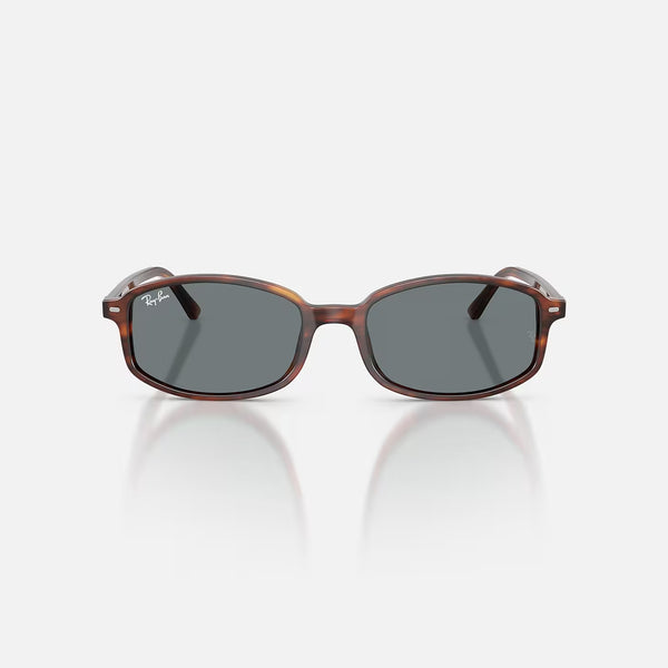 RAY-BAN RB2232 Sunglasses in Striped Havana