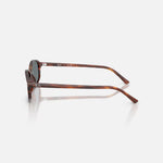 RAY-BAN RB2232 Sunglasses in Striped Havana