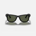 RAY-BAN Wayfarer Ease Sunglasses in Black