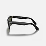 RAY-BAN Wayfarer Ease Sunglasses in Black
