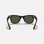 RAY-BAN Wayfarer Ease Sunglasses in Black