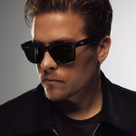 RAY-BAN Meta Wayfarer Gen 2 Sunglasses in Black