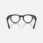 RAY-BAN Meta Headliner Sunglasses in Black