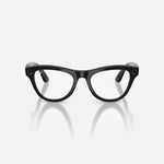 RAY-BAN Meta Skyler Gen 2 Sunglasses in Black