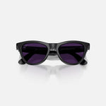RAY-BAN Meta Skyler Gen 2 Sunglasses in Black