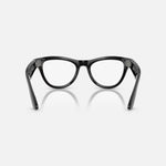 RAY-BAN Meta Skyler Gen 2 Sunglasses in Black