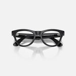 RAY-BAN Meta Skyler Gen 2 Sunglasses in Black