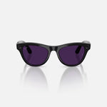 RAY-BAN Meta Skyler Gen 2 Sunglasses in Black