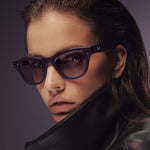 RAY-BAN Meta Skyler Gen 2 Sunglasses in Black