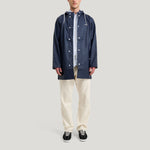 TRETORN Wings Rain Jacket in Navy