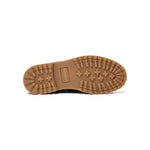 PAVEMENT PAAlvina Suede Loafers in Taupe Oil