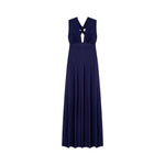 PAIN DE SUCRE Reena Dress in Navy