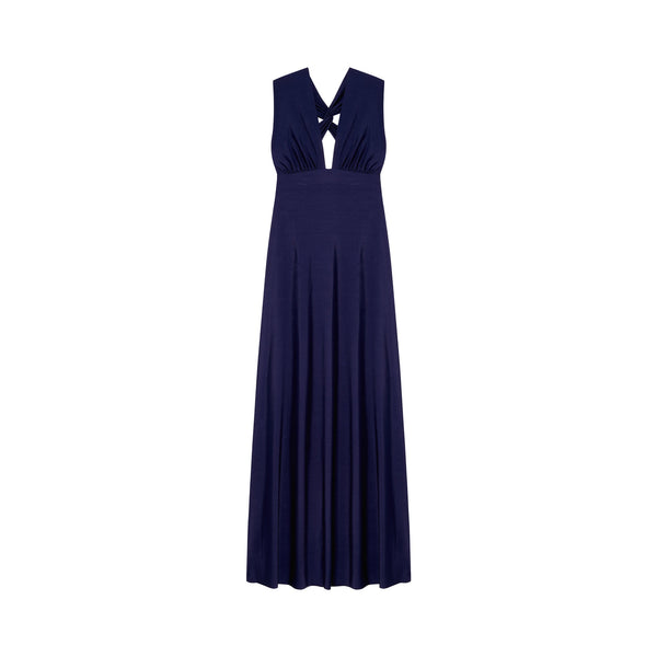 PAIN DE SUCRE Reena Dress in Navy