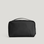 TRETORN Waterproof Washbag in Black