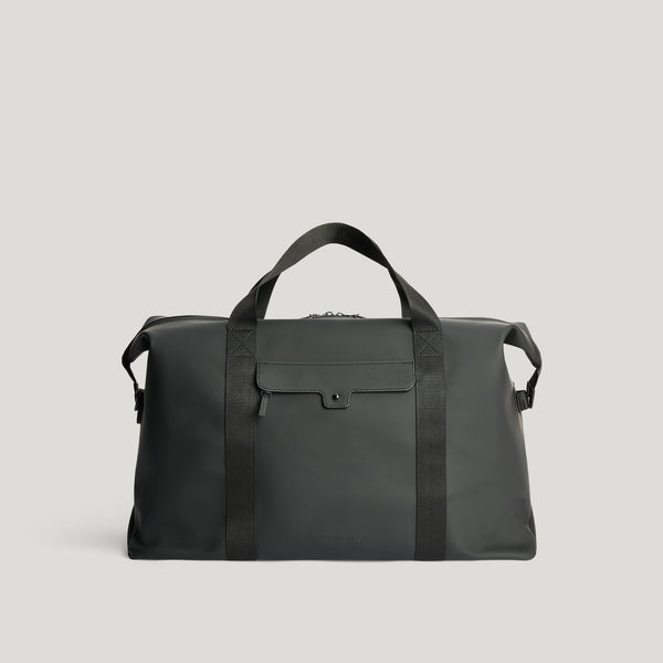 TRETORN Faro Waterproof Travel Bag in Black