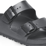BIRKENSTOCK Arizona EVA Sandals in Anthracite