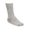 BIRKENSTOCK Cosy Twist Womens in Light Grey