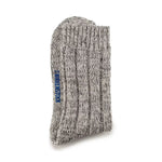 BIRKENSTOCK Cosy Twist Womens in Light Grey
