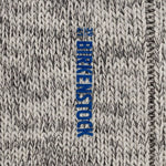BIRKENSTOCK Cosy Twist Womens in Light Grey