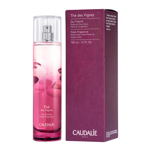 CAUDALIE The des Vigne Fragrance 100ml