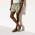BIRKENSTOCK Mens Arizona EVA Sandals in Khaki