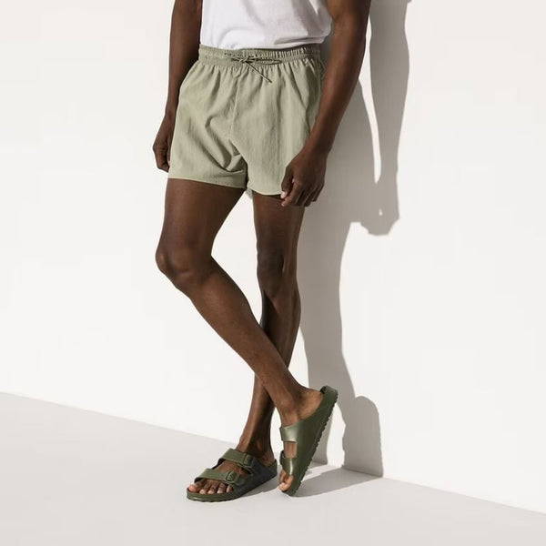 BIRKENSTOCK Arizona EVA Sandals in Khaki