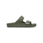 BIRKENSTOCK Arizona EVA Sandals in Khaki