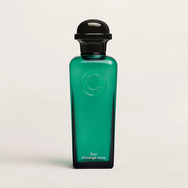 HERMES Eau d'Orange Verte Eau de Cologne 100ml