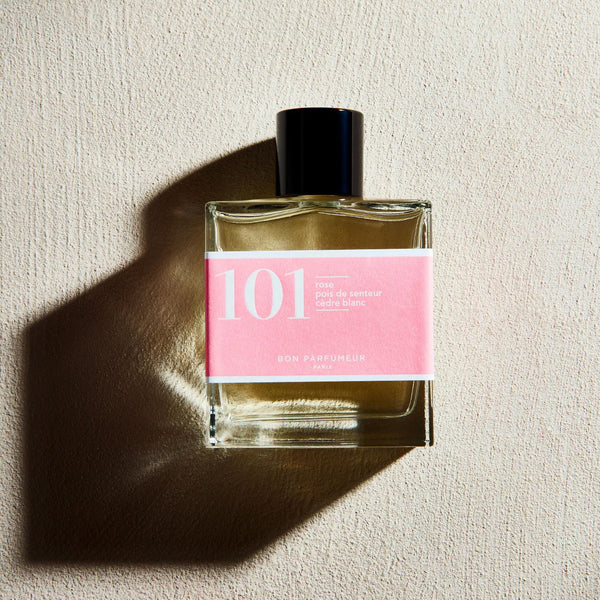 BON PARFUMEUR Eau de Parfum 101