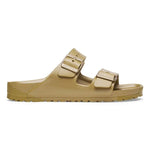 BIRKENSTOCK Arizona EVA Sandals in Glamour Gold
