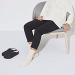 BIRKENSTOCK Cosy Twist Womens in Off White