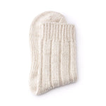BIRKENSTOCK Cosy Twist Womens in Off White