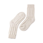 BIRKENSTOCK Cosy Twist Womens in Off White