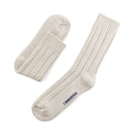 BIRKENSTOCK Cosy Twist Mens in Off White