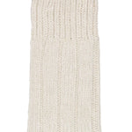 BIRKENSTOCK Cosy Twist Mens in Off White