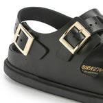 BIRKENSTOCK Cannes EXQ LE Sandals in Black
