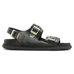 Cannes EXQ LE Sandals in Black