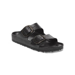 BIRKENSTOCK Arizona Big Buckle EVA Sandals in Black