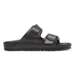 BIRKENSTOCK Arizona Big Buckle EVA Sandals in Black