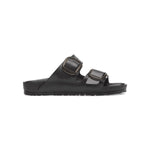 BIRKENSTOCK Arizona Big Buckle EVA Sandals in Black