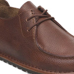 BIRKENSTOCK Utti Lace in Roast