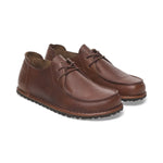 BIRKENSTOCK Utti Lace in Roast