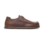 BIRKENSTOCK Utti Lace in Roast