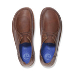 BIRKENSTOCK Utti Lace in Roast