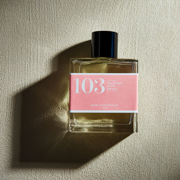 BON PARFUMEUR Eau de Parfum 103