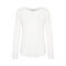 MY ESSENTIAL WARDROBE The Modal Blouse in Bright White