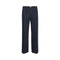 MY ESSENTIAL WARDROBE The Lara 115 Pant in Dark Blue